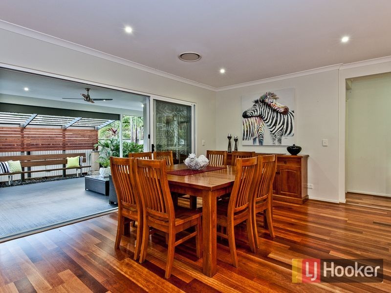 41 Elliot Street, Carseldine QLD 4034