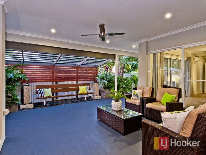 41 Elliot Street, Carseldine QLD 4034