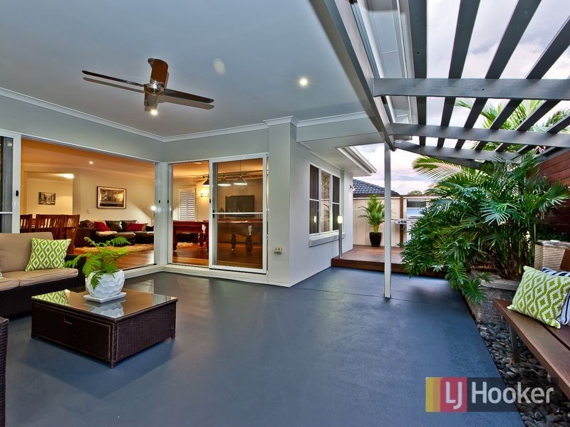 41 Elliot Street, Carseldine QLD 4034