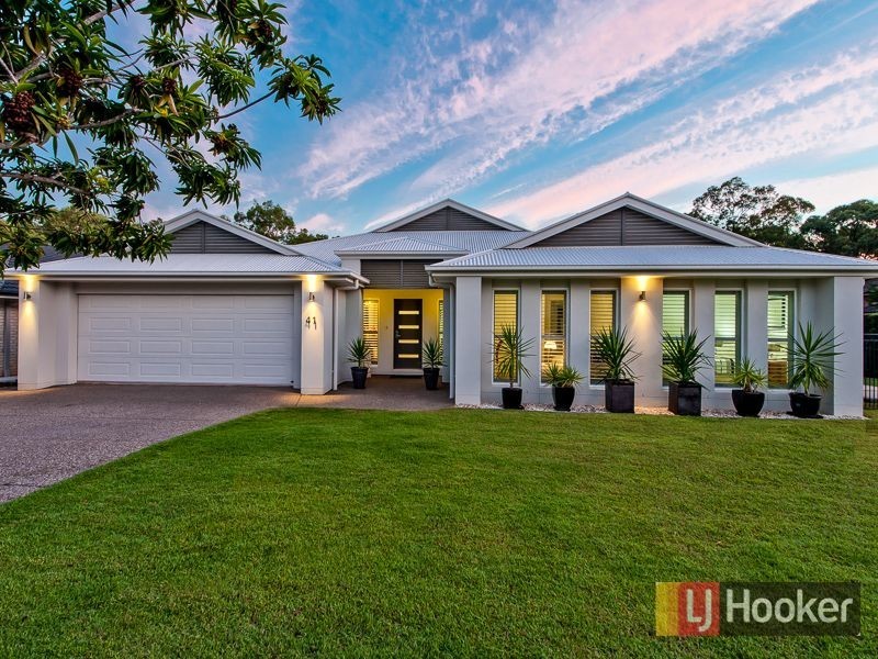 41 Elliot Street, Carseldine QLD 4034