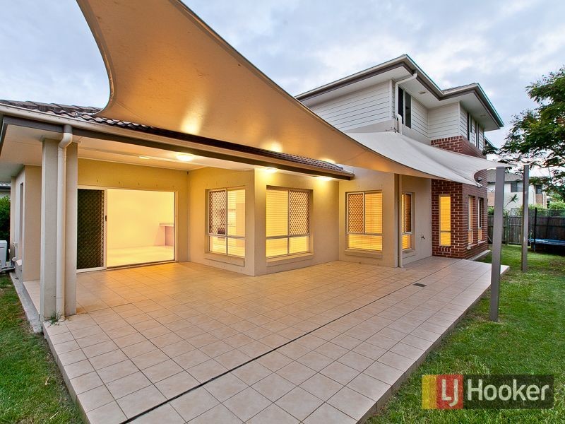 2 Cheddar Court, Carseldine QLD 4034