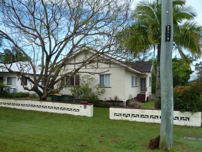 17 Clewitt Street, Zillmere QLD 4034