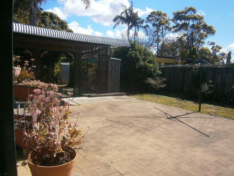 17 Clewitt Street, Zillmere QLD 4034