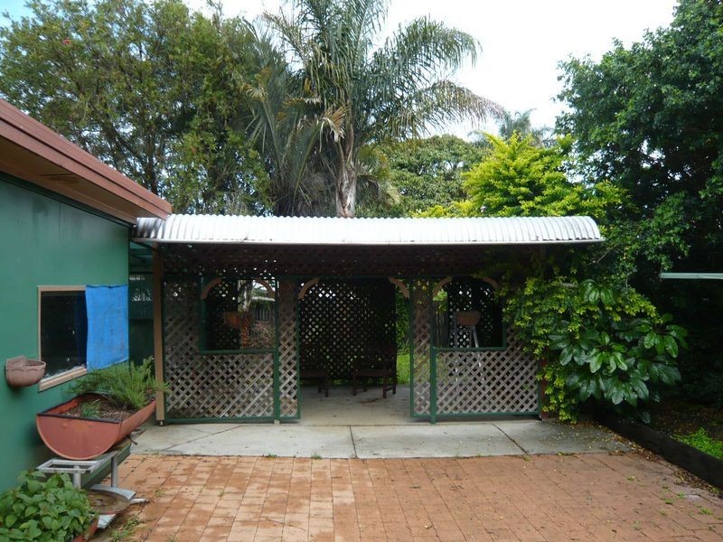 17 Clewitt Street, Zillmere QLD 4034