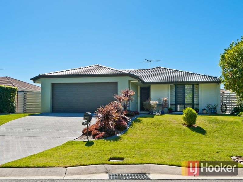 4 Nardoo Close, Carseldine QLD 4034