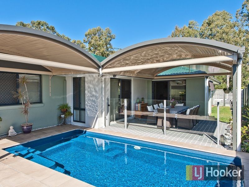 4 Nardoo Close, Carseldine QLD 4034