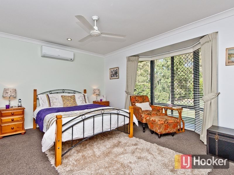 4 Nardoo Close, Carseldine QLD 4034