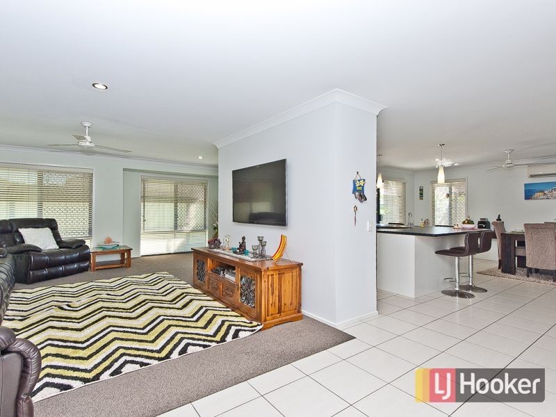 4 Nardoo Close, Carseldine QLD 4034