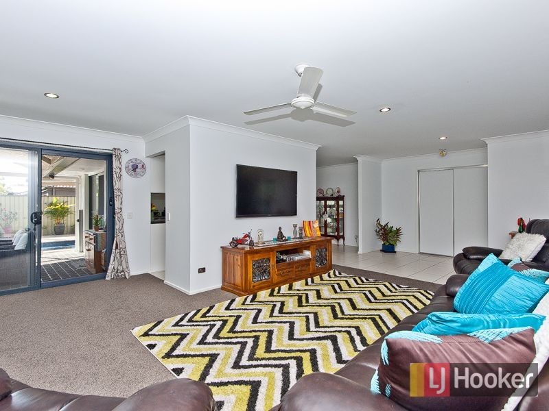 4 Nardoo Close, Carseldine QLD 4034