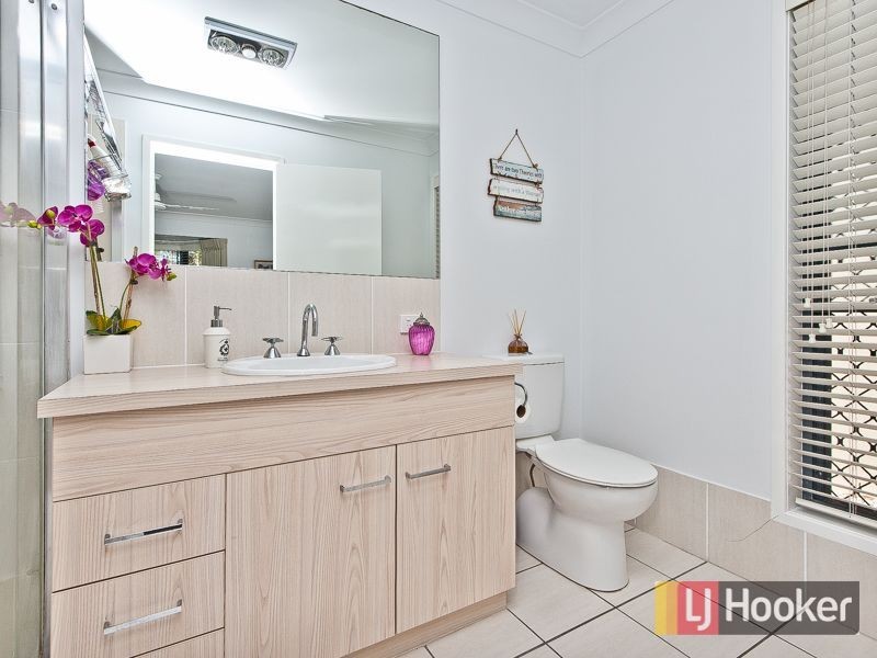 4 Nardoo Close, Carseldine QLD 4034