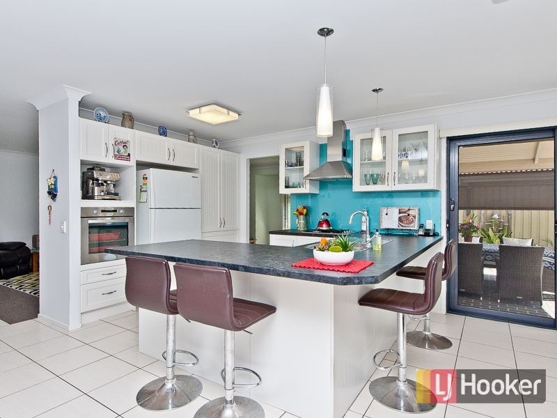 4 Nardoo Close, Carseldine QLD 4034