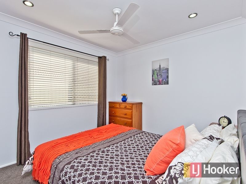 4 Nardoo Close, Carseldine QLD 4034