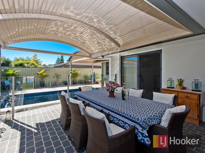 4 Nardoo Close, Carseldine QLD 4034