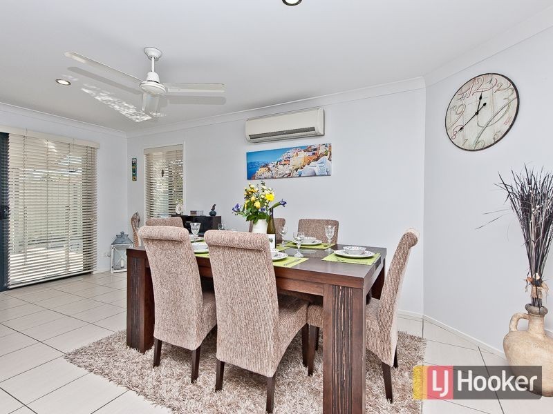 4 Nardoo Close, Carseldine QLD 4034