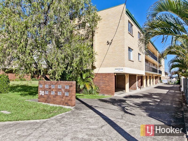 2/30 Leiper Street, Stafford QLD 4053