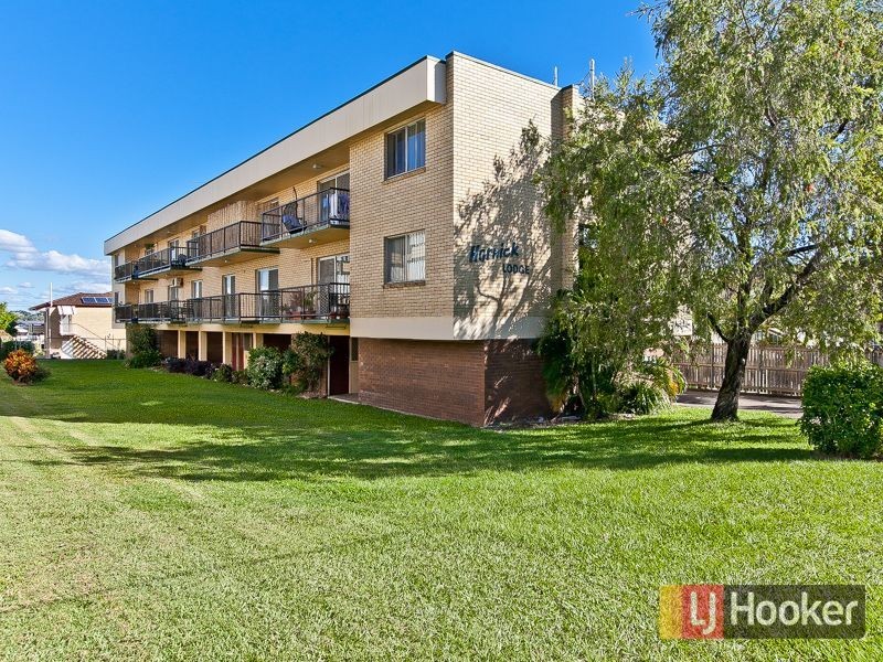 2/30 Leiper Street, Stafford QLD 4053