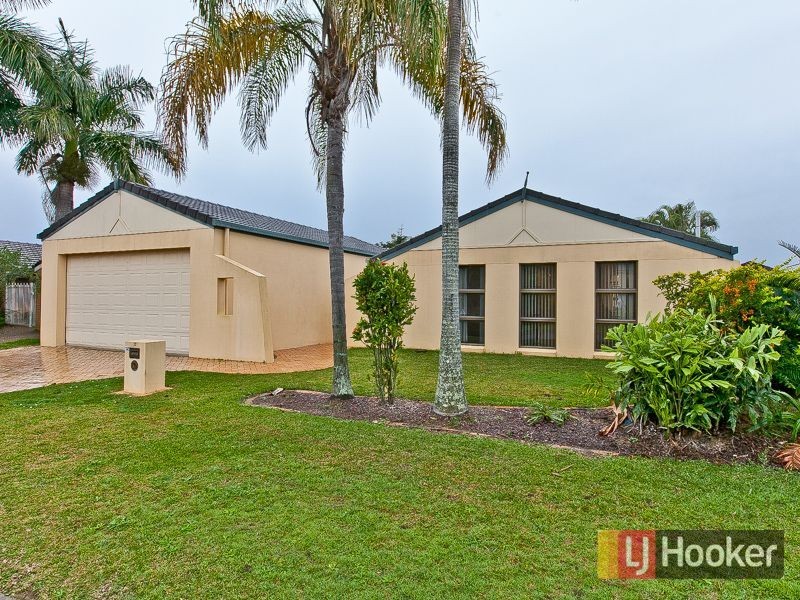 17 Treviso Street, Carseldine QLD 4034