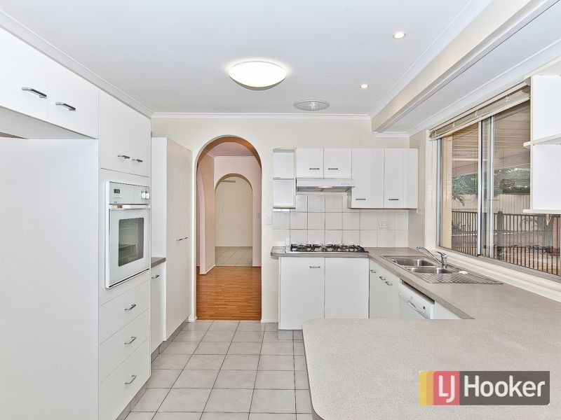 17 Treviso Street, Carseldine QLD 4034