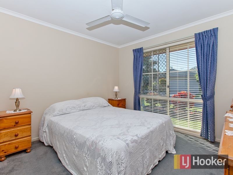 21 Sanderling Street, Taigum QLD 4018