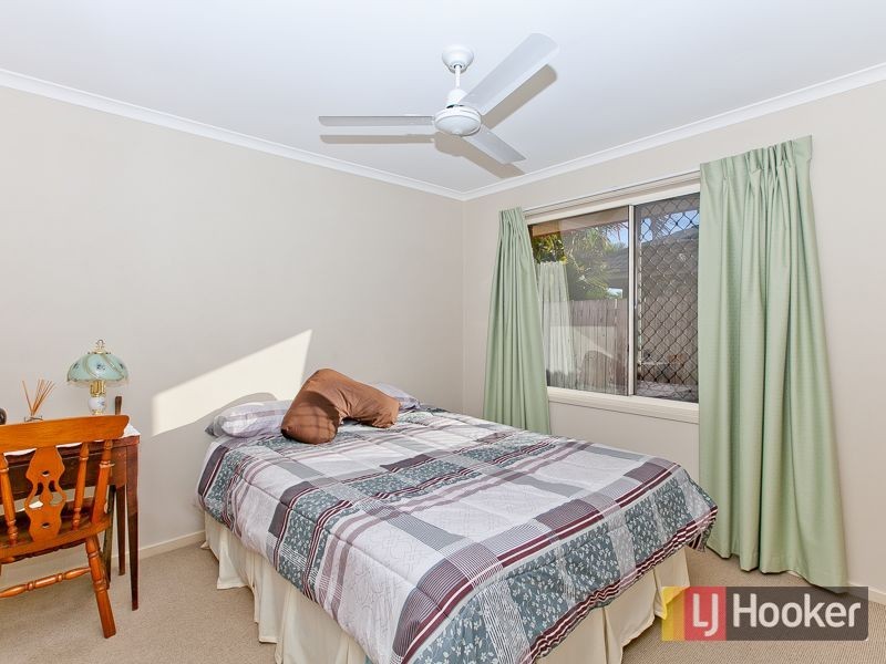 21 Sanderling Street, Taigum QLD 4018