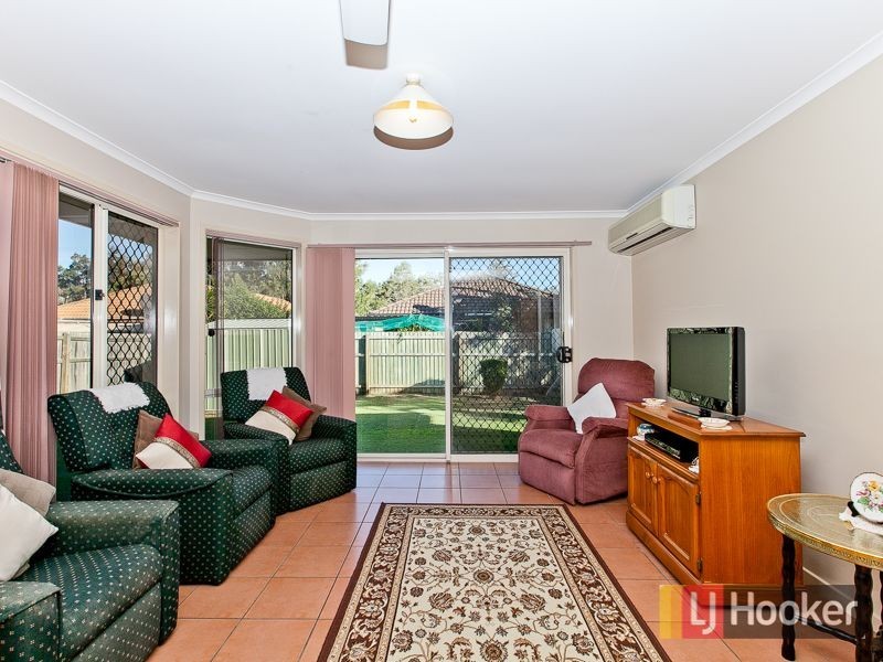 21 Sanderling Street, Taigum QLD 4018