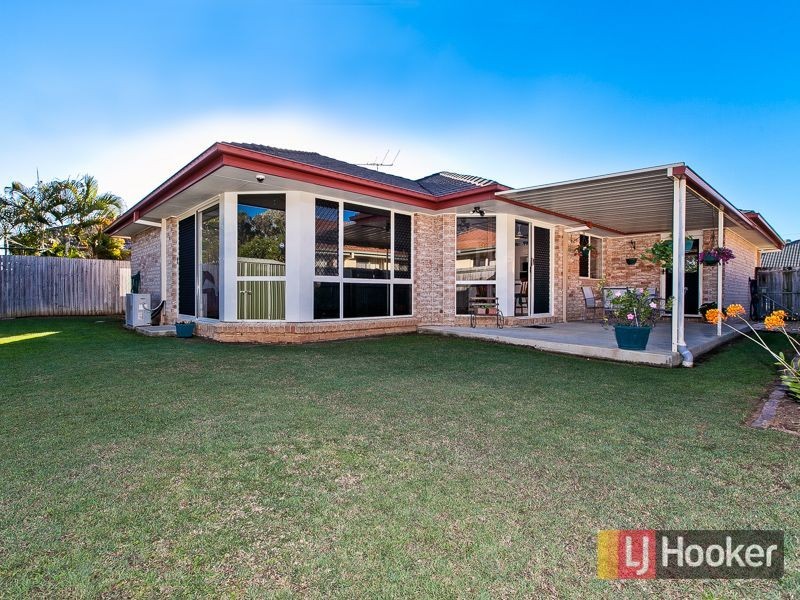 21 Sanderling Street, Taigum QLD 4018