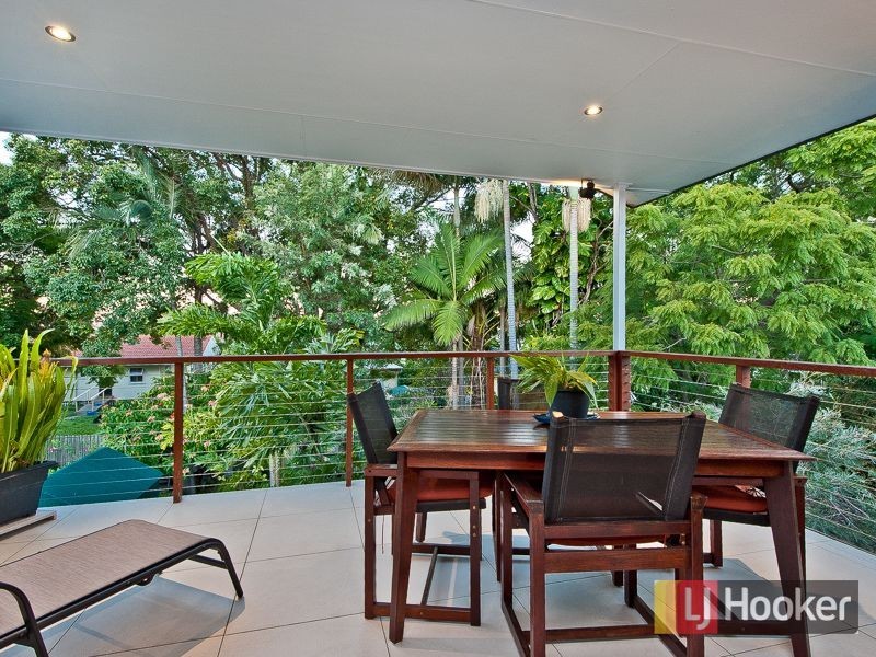 14 Beau-Vista Street, Geebung QLD 4034