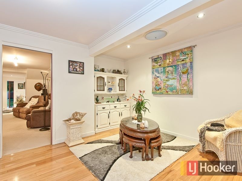 14 Beau-Vista Street, Geebung QLD 4034