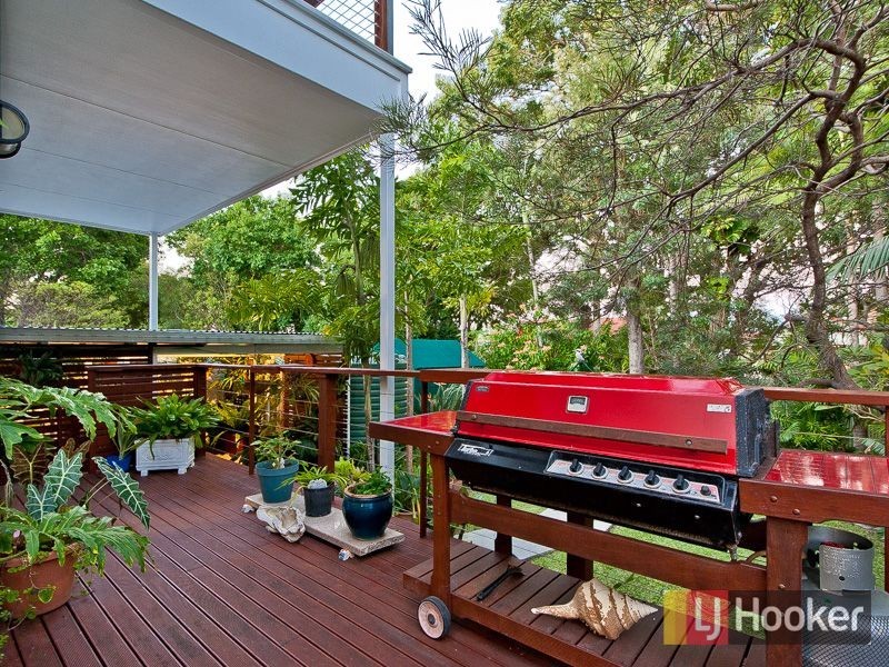 14 Beau-Vista Street, Geebung QLD 4034