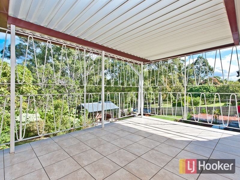 37 Sollis Street, Geebung QLD 4034