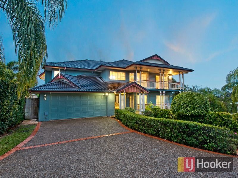 12 Roebig Street, Aspley QLD 4034