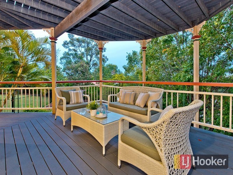 12 Roebig Street, Aspley QLD 4034