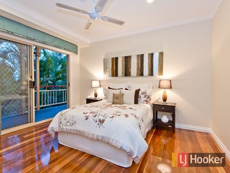 12 Roebig Street, Aspley QLD 4034