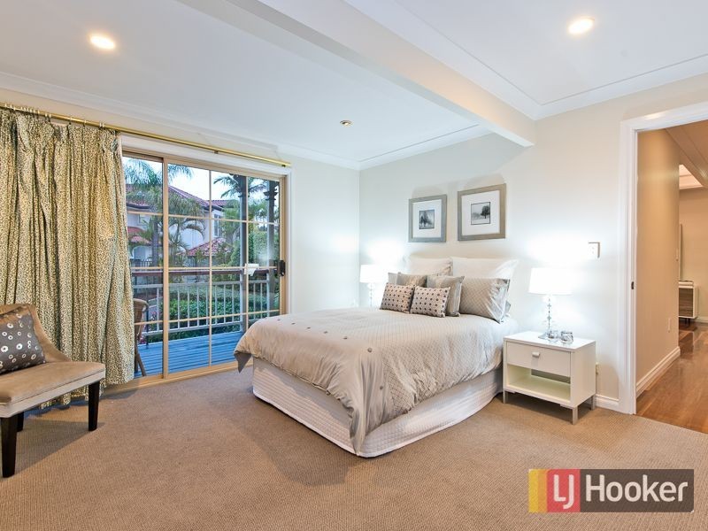 12 Roebig Street, Aspley QLD 4034