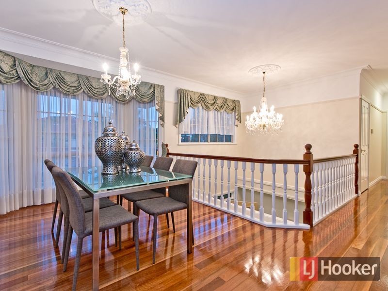 12 Roebig Street, Aspley QLD 4034