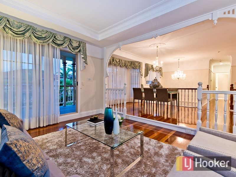 12 Roebig Street, Aspley QLD 4034