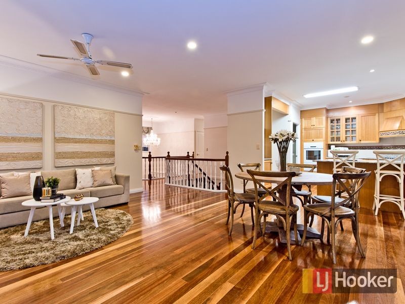 12 Roebig Street, Aspley QLD 4034