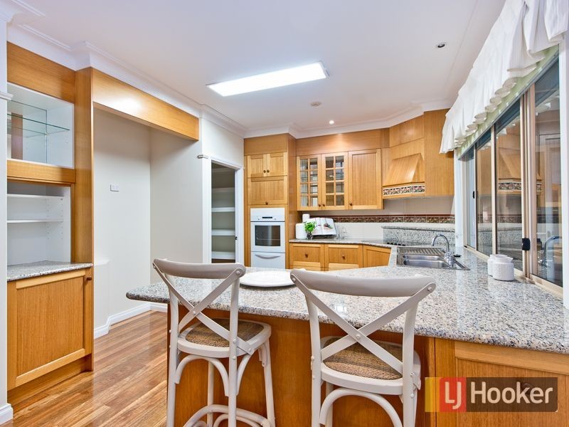 12 Roebig Street, Aspley QLD 4034