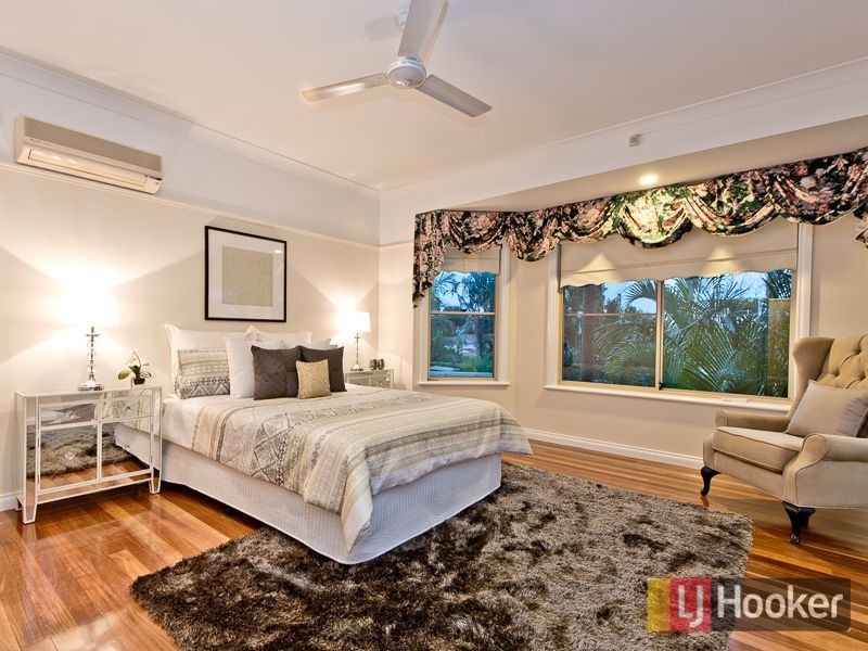 12 Roebig Street, Aspley QLD 4034