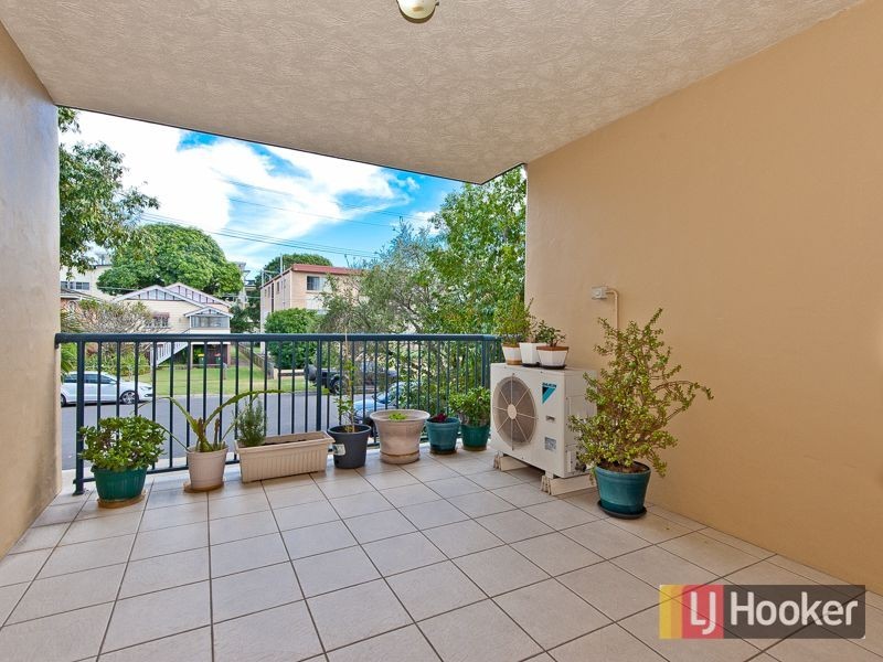 1/17 Dwyer Street, Nundah QLD 4012