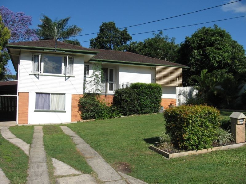 37 Buran Street, Chermside West QLD 4032