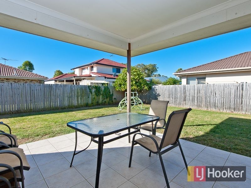 4 Callum Place, Bracken Ridge QLD 4017