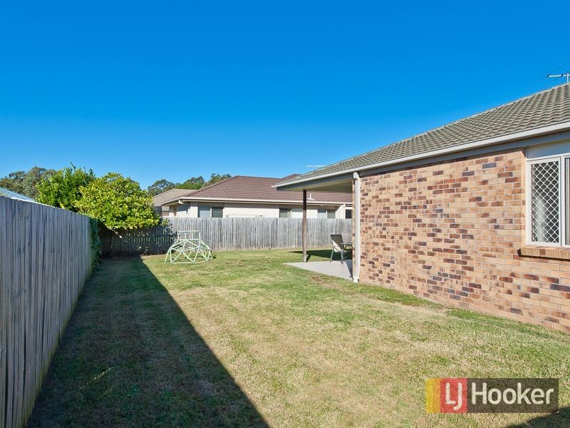 4 Callum Place, Bracken Ridge QLD 4017