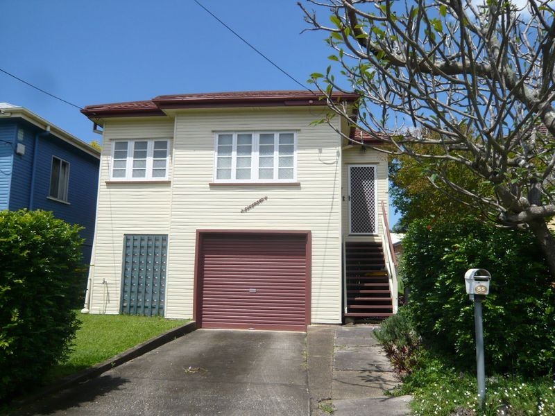55 Newman Road, Wavell Heights QLD 4012