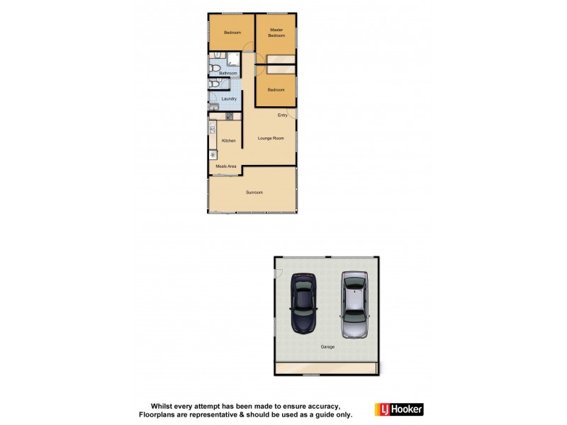 49 Varndell Street, Bald Hills QLD 4036 Floorplan