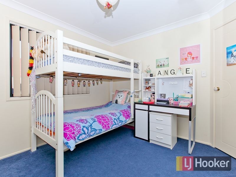 26 Ewan Place, Bracken Ridge QLD 4017