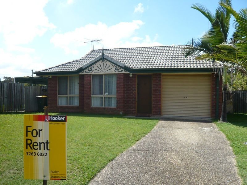 15 Athabasca Street, Wavell Heights QLD 4012