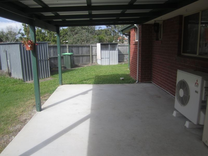 15 Athabasca Street, Wavell Heights QLD 4012