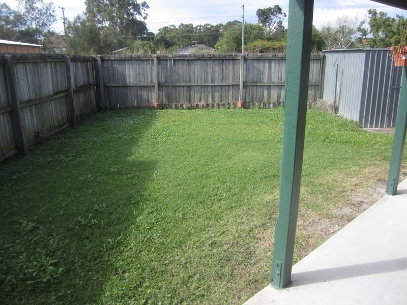 15 Athabasca Street, Wavell Heights QLD 4012