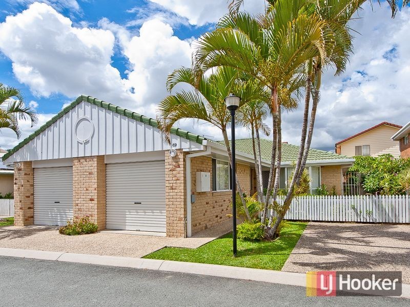 69/308 Handford Road, Taigum QLD 4018